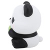 Animal Money Bank Large Capacity Shatterproof Cute Cartoon Panda Soft