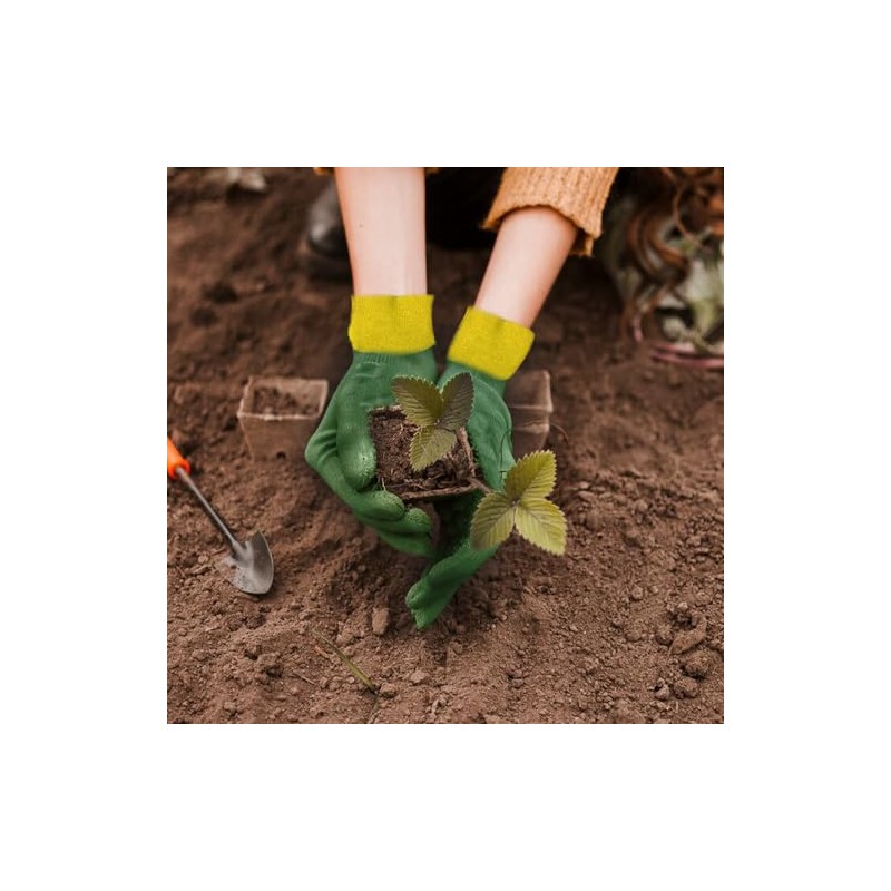 Miracle-GRO - Gardening Gloves