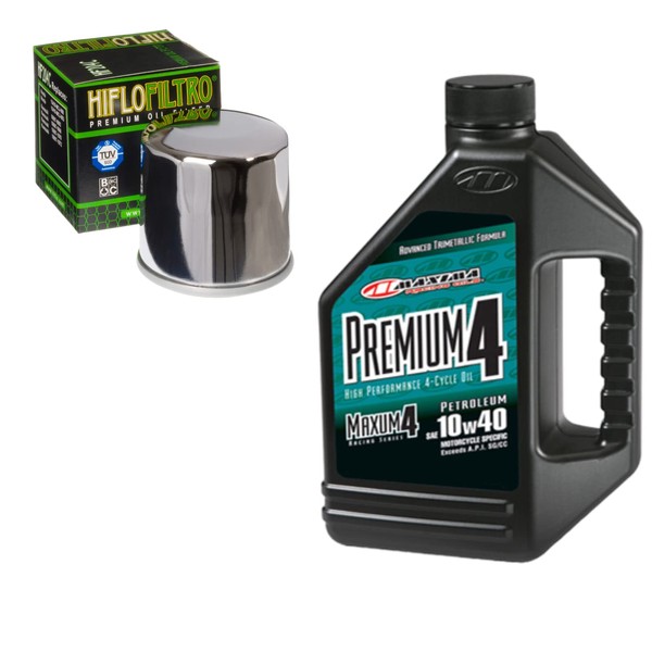 RAD Powersports Oil Change Kit For Arctic Cat 2005 650