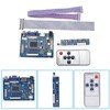 HDMI + VGa AV LCD Controller Board AT070TN92 AT070TN90 AT070TN94