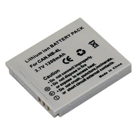 BTBAI NB-4L Battery for NB4L LEGRIA Mini IXUS 130 220 IXY ELPH SD1100 SD1400 SD30 SD40 SD200 SD300 SD400 SD430 SD430 SD450 SD600 SD630 SD750 SD780 SD940 SD960 TX1 is HS s1a