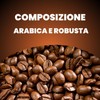 Caffe Motta Espresso ESE Pods 150 Pods - Made in