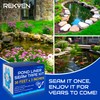 Pond Liner Seam Tape Kit - 30 Feet x 3