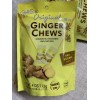 Prince of Peace 100% Natural Ginger Chews/ Poca Ginger Peanut