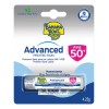 Banana Boat Advanced Protection Labial 50 FPS 4.25g