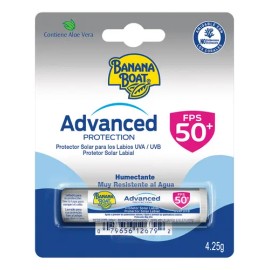 Banana Boat Advanced Protection Labial 50 FPS 4.25g