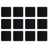 ASA Selection 7835420 Coasters for Glasses, 10 x 10 cm,