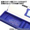 Kutsuwa CX302AQ Clarino 1-Door Aqua Brush