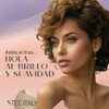 Tec Italy Silk System Shine Sérum Capilar para Cabello Seco