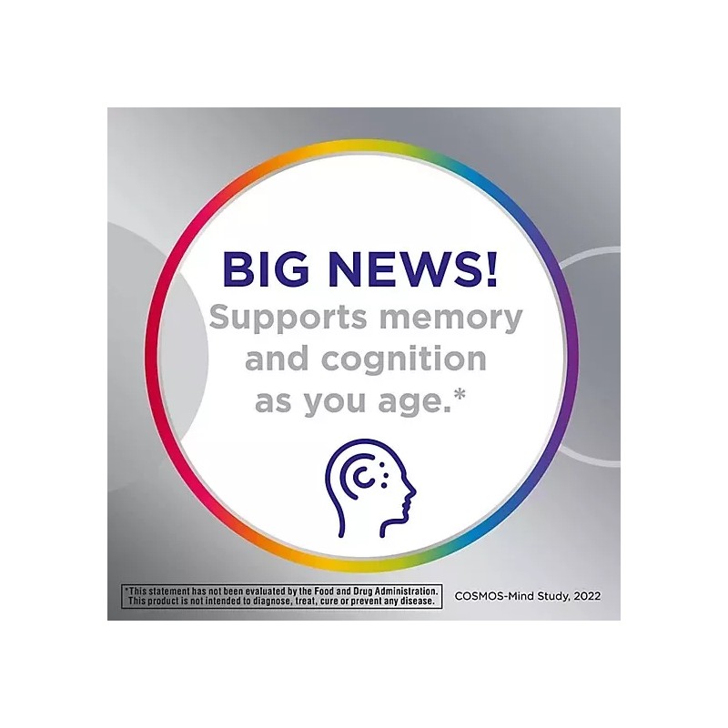 Centrum Silver Multivitamin For Men 50 Plus 200 Count Multimineral