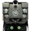 95-125 PSI, American Made Air Compressor Pressure Switch Safety Valve