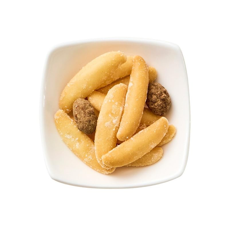 Kakitane Kitchen Kakitane WITHNUTS Luxury Cheese and Coffee Peanuts x