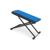 BSX 536501 Foot Rest - Blue