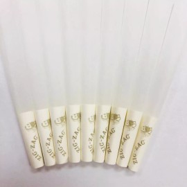 Zig-Zag® Ultra Thin Paper Cones 1 1/4 Size 50 Pack & Tube