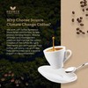 Source Climate Change Coffee Award Winning Organic Dark Roast Uganda