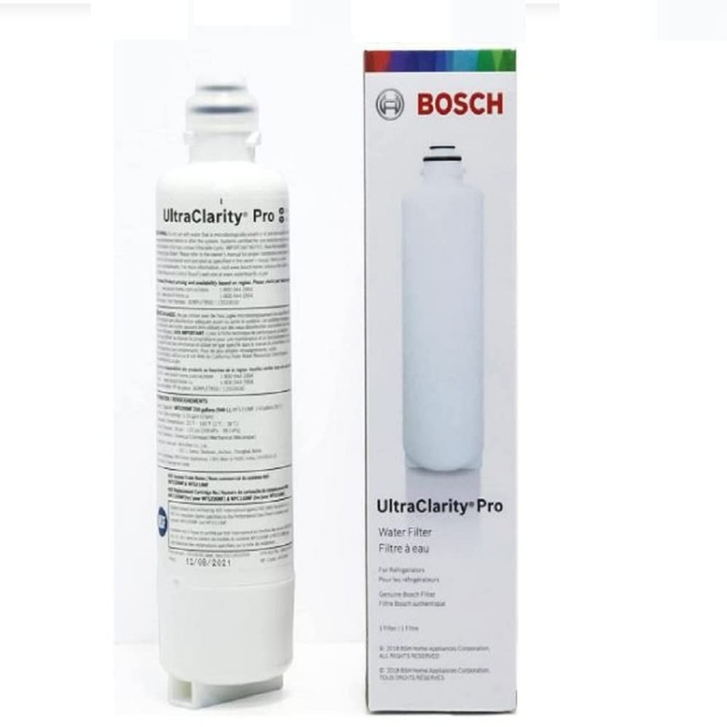 Bosch Ultra Clarity Pro Water Filter (BORPLFTR50)