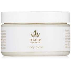 Malie Organics Body Gloss Cocoe Body Cream 4.0 oz (113 g)