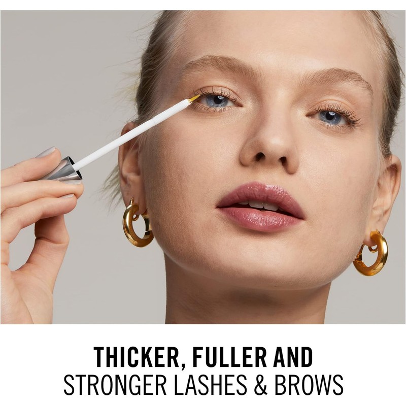Rimmel Wonderâ€™Careâ€¯Lash Serum, Clear 100