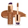 Urban Decay Stay Naked Quickie corrector multiuso acabado mate y