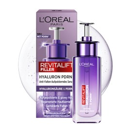 L'Oréal Paris Hyaluron PDRN+ Plumping Serum Anti-Wrinkle 30 ml