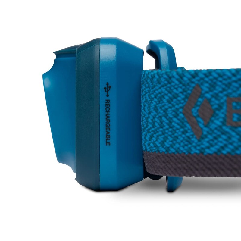 Black Diamond Cozmo 350-R Azure BD81313
