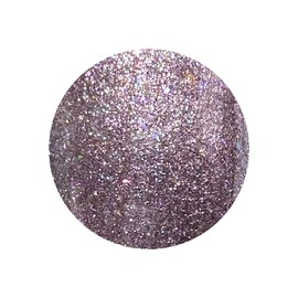 ICE GEL Color Gel ABLACK Star Galaxy Gel 1165 3g Gel Nail 3g (x1)