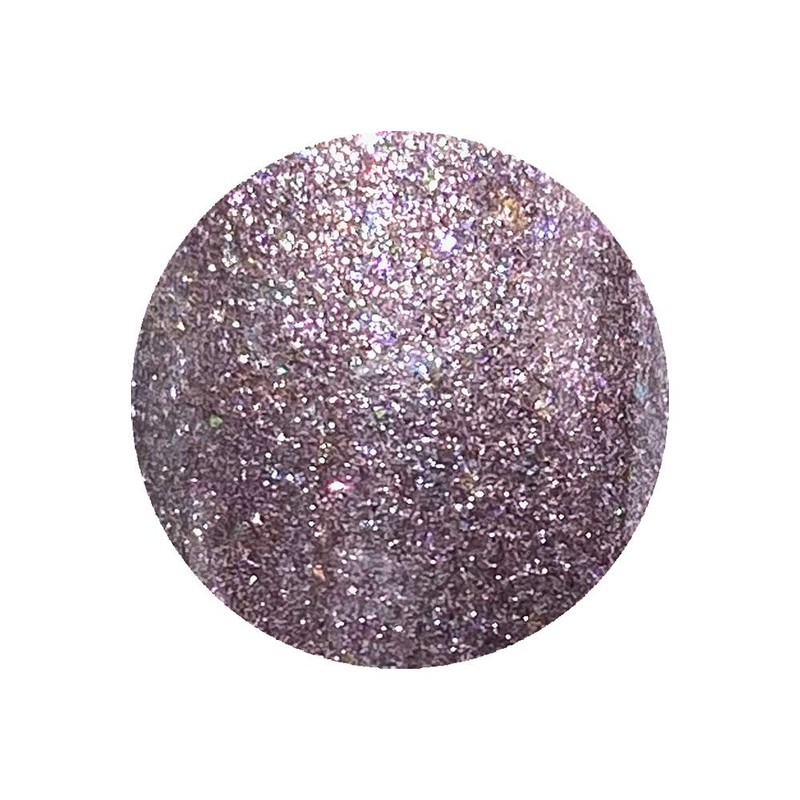 ICE GEL Color Gel ABLACK Star Galaxy Gel 1165 3g