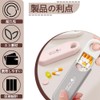Pill Case, Cute, 3 Pcs, Portable Supplement Case, Small Size,