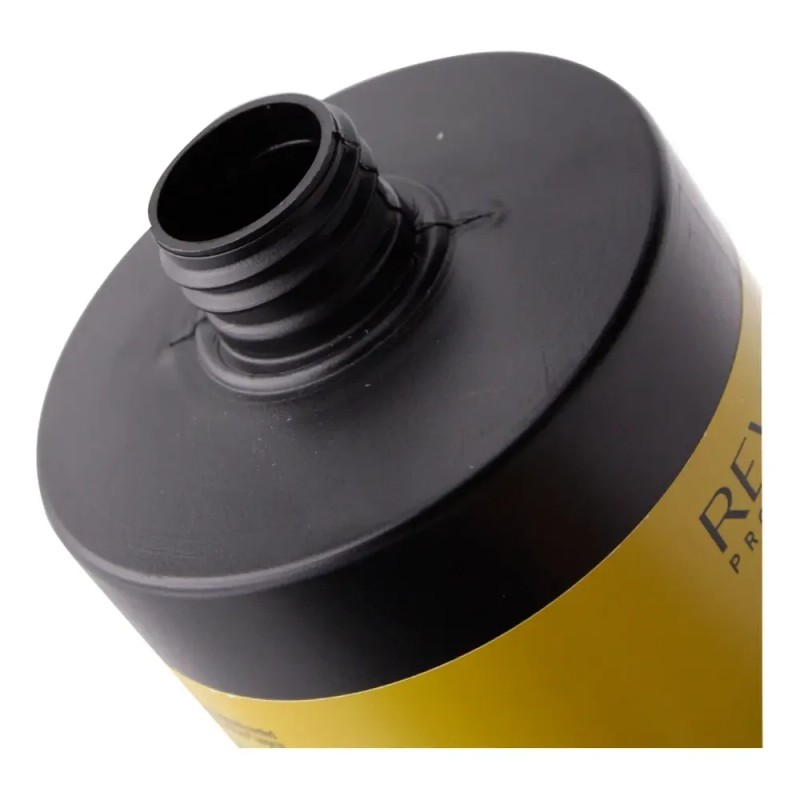 Revlon - Oro Fluido Shampoo 1000 Ml - 1000 Ml