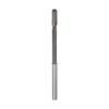 sourcing map Chucking Reamer 5.2mm H7 C1/K30 Carbide Tip Precision