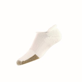 thorlos mens T Max Cushion Tennis Rolltop Socks