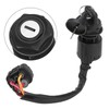 M MATI Fit for Honda Big Red 700 MUV700 Ignition