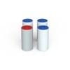 Weddell Duo Shower Filter Replacement Cartridges Full Set + Extra