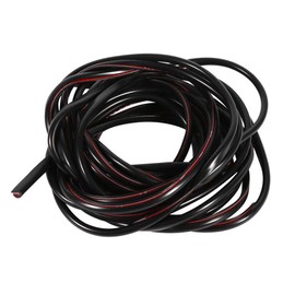 Car Door Edge Protection Devices, 5 m Car Door Trim Rubber Protection Edge Protective Cover Strip Trim (Black)