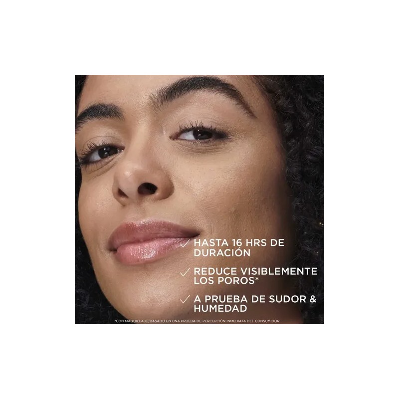 It Cosmetics Cc+ Natural Matte Cream Base De Maquillaje 32ml
