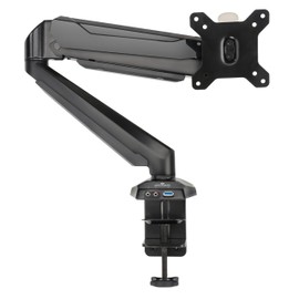 Gabor LeviTouch Single-Arm Monitor Desktop Mount