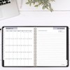 AT-A-GLANCE 2025 Planner, Weekly & Monthly, 7" x 8-3/4", Medium,