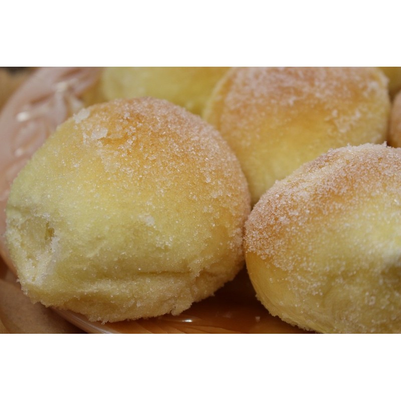 The Original Raised Donut Mix