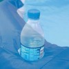 Kelsyus Floating Swimming Pool Lounger Inflatable Chair with Built-in Cup