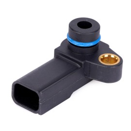 MOCA AS434 Manifold Pressure MAP Sensor Compatible with 2011-2019 for Ford F-250/350/450/550 Super Duty 6.7L, 2016-2018 F-650/750 6.7L