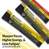 BODi Energize Pre Workout Powder - Beta-Alanine, Quercetin & Low-Dose
