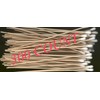 6“ Swabs Cotton Stick Cotton Tipped Applicator Single Tip with