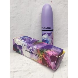 ~ MAC ~ MAC ~ MATTE LIPSTICK BOTANIC PANIC EDITION ~ TULIP SERVICE ~ NEW