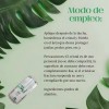 Desodorante Piedra De Alumbre Zahal Natural Stick 120 G
