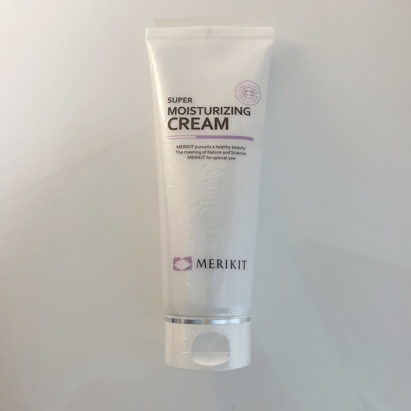 Merry Kit Super Moisturizing Cream 210ml + 8 Merry Kit