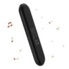 Bone Conduction Bluetooth Pillow Speaker for Sleeping, Portable Sleep Bar