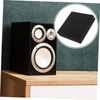CORHAD Acoustic Foam Pad Sound Insulation for Equipment Speaker Isolation