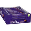 Cadbury Cholocate Bar, Regular Size 42g/Bar (Dairy Milk Milk Chocolate,
