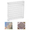 Shell Beads Acrylic Display Case Shell Display Box 36 Grids