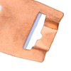 M.2 SSD Heatsink Cover with Bracket Case SSD Heatsink Cover